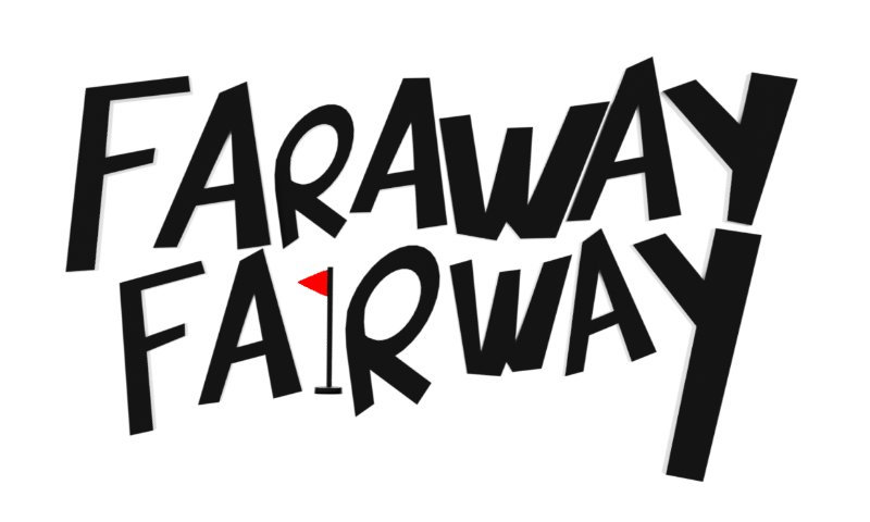 Faraway Fairway for Playdate