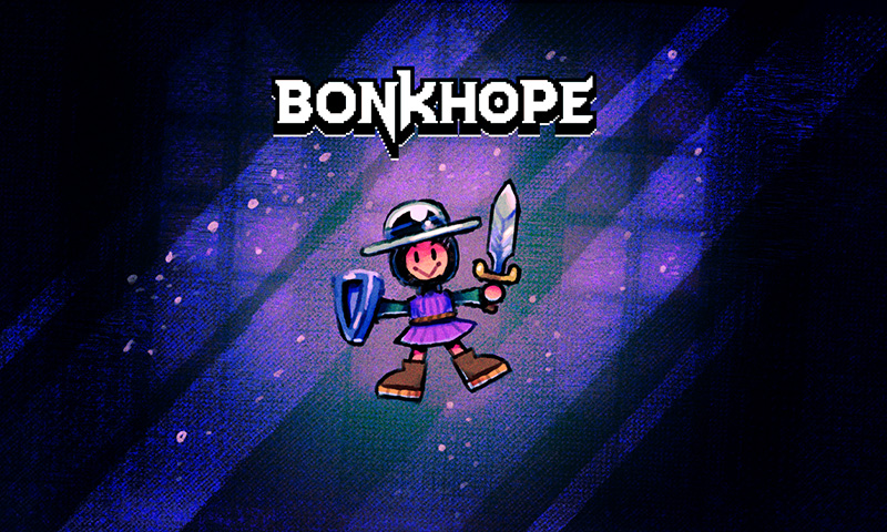 Bonkhope